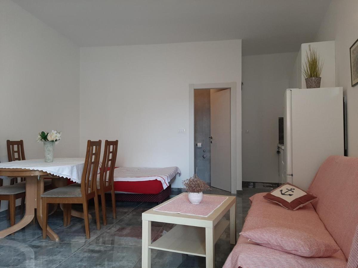 Cvita Apartment Водице Экстерьер фото