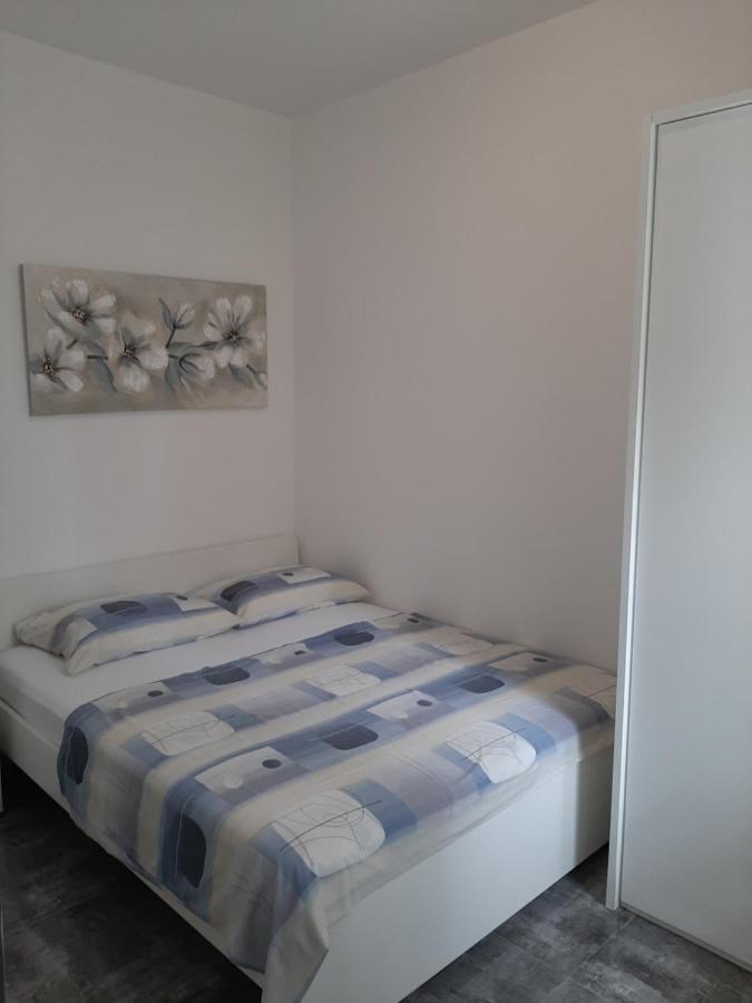 Cvita Apartment Водице Экстерьер фото