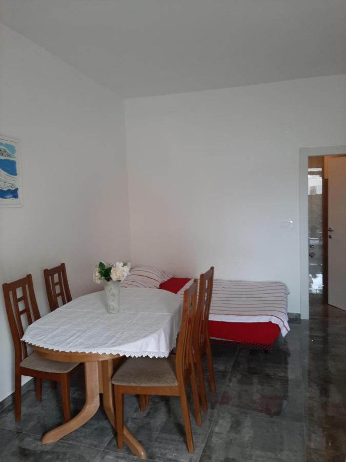 Cvita Apartment Водице Экстерьер фото