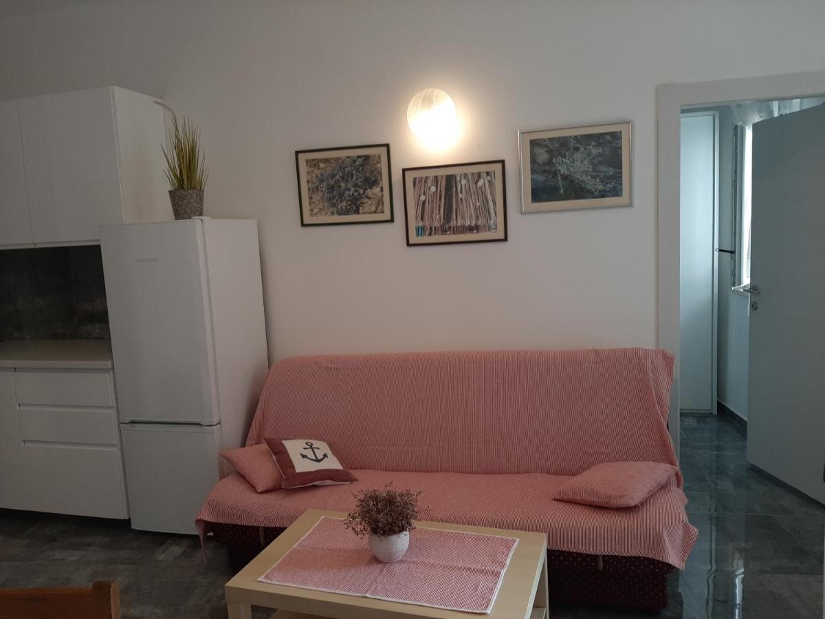 Cvita Apartment Водице Экстерьер фото