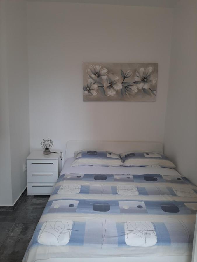 Cvita Apartment Водице Экстерьер фото