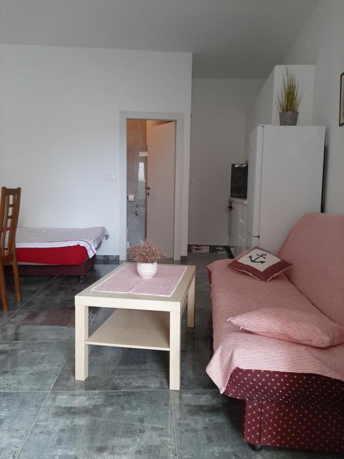 Cvita Apartment Водице Экстерьер фото