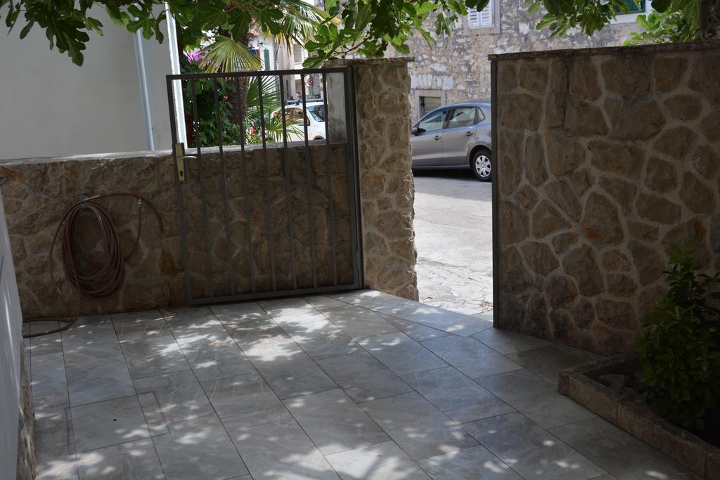 Cvita Apartment Водице Экстерьер фото