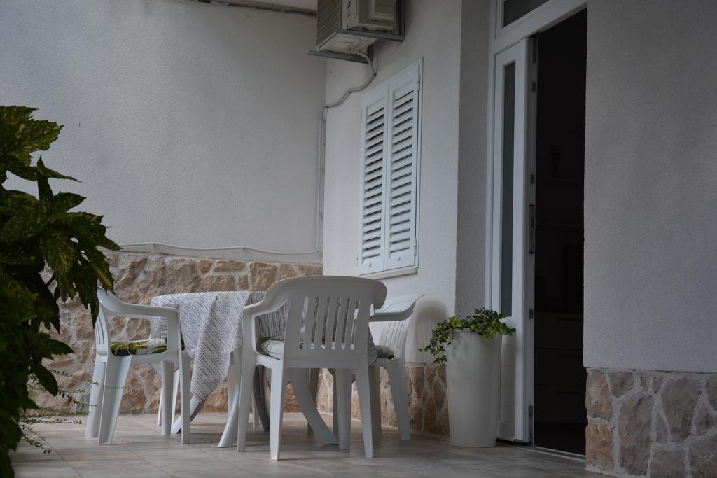 Cvita Apartment Водице Экстерьер фото